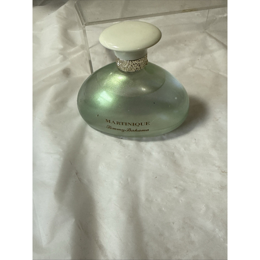 Tommy Bahama Martinique Women Eau de Parfum Spray, 3.4 Fl Oz New
